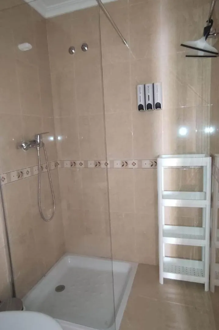 Villa Terreros San Juan De Los Terreros Holiday home