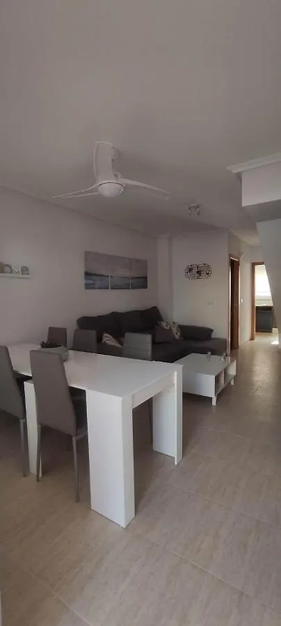 Villa Terreros San Juan De Los Terreros