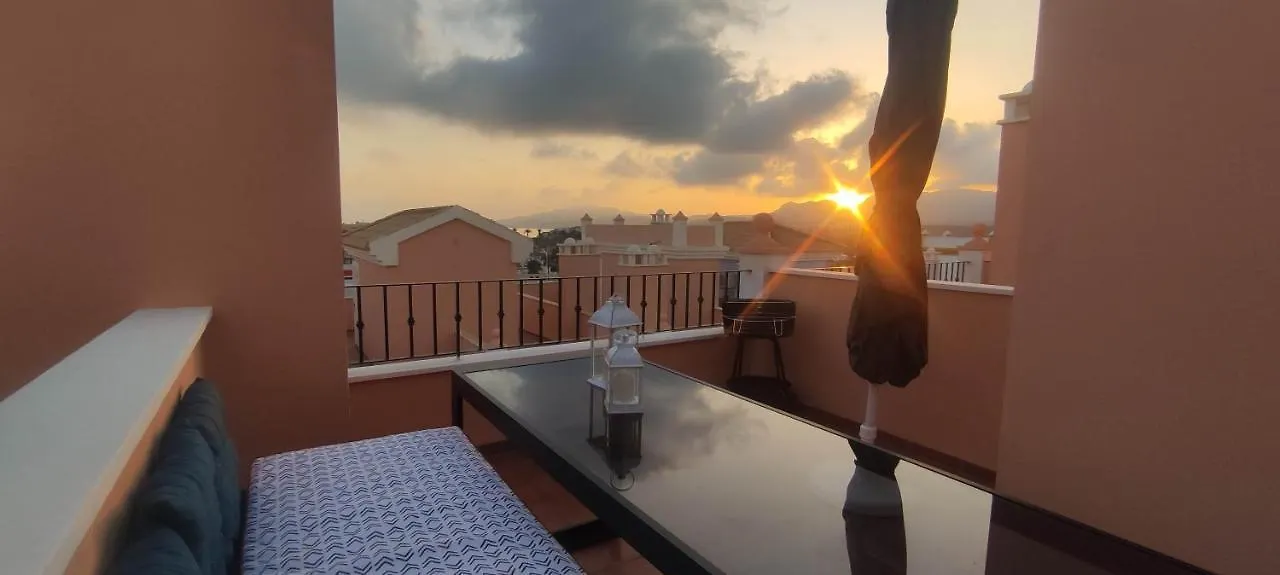 Holiday home Villa Terreros San Juan De Los Terreros