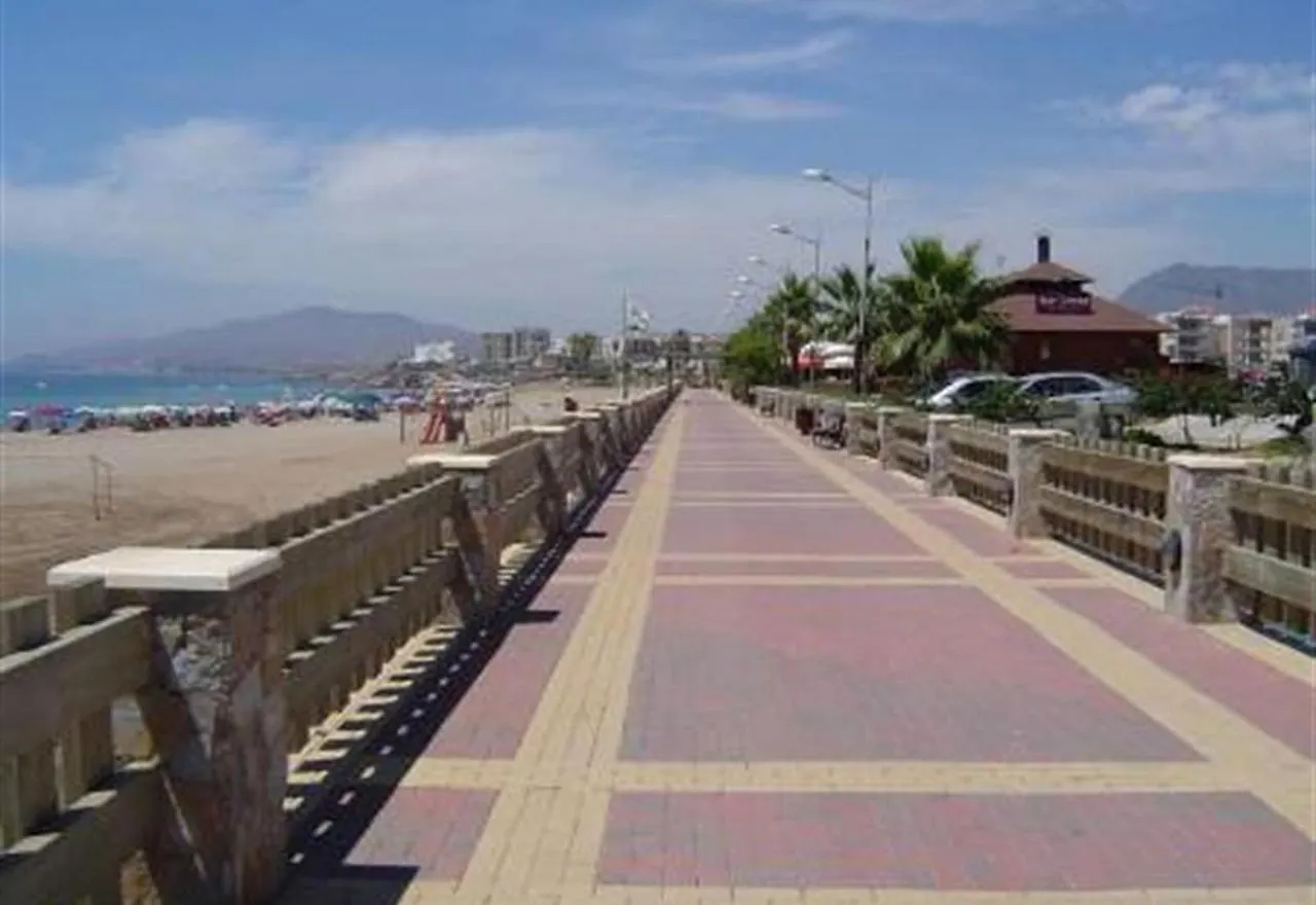 Holiday home Villa Terreros San Juan De Los Terreros