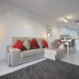 Perdiz. Perfecto. Apartamento