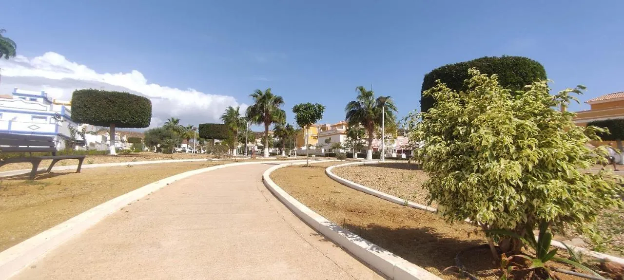 Villa Terreros San Juan De Los Terreros Spain