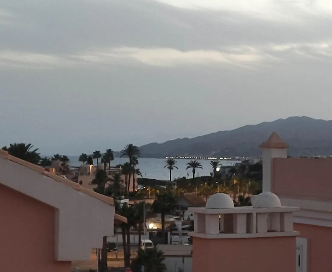 Villa Terreros San Juan De Los Terreros