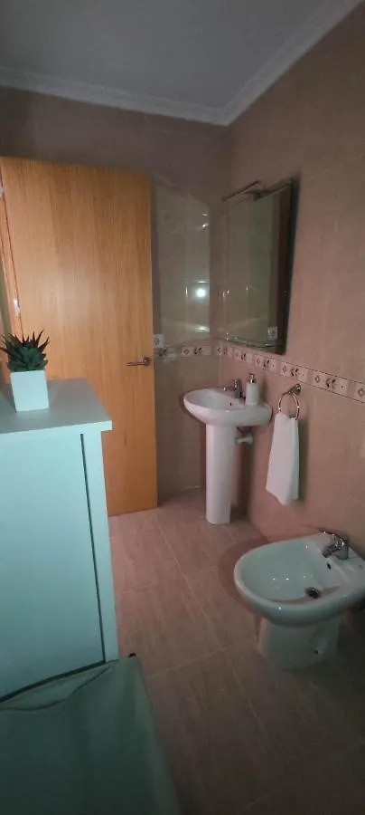 Villa Terreros San Juan De Los Terreros