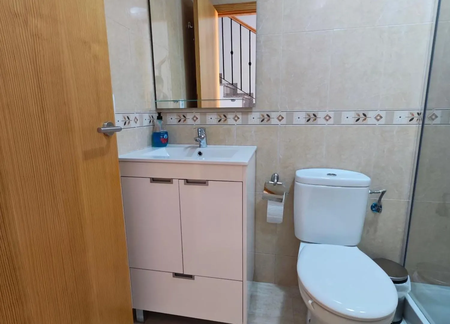 Villa Terreros San Juan De Los Terreros Holiday home