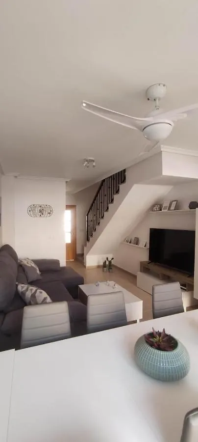Villa Terreros San Juan de los Terreros Tatil Evi