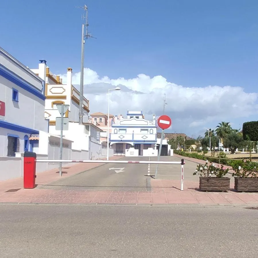 Villa Terreros San Juan de los Terreros Tatil Evi