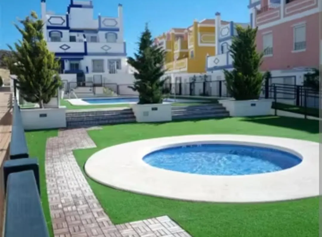 Tatil Evi Villa Terreros San Juan de los Terreros