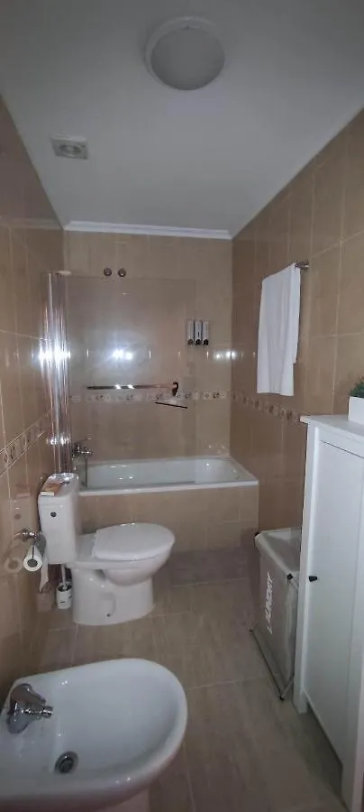 Tatil Evi Villa Terreros San Juan de los Terreros
