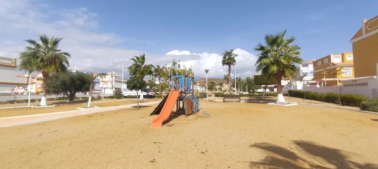 Villa Terreros San Juan de los Terreros
