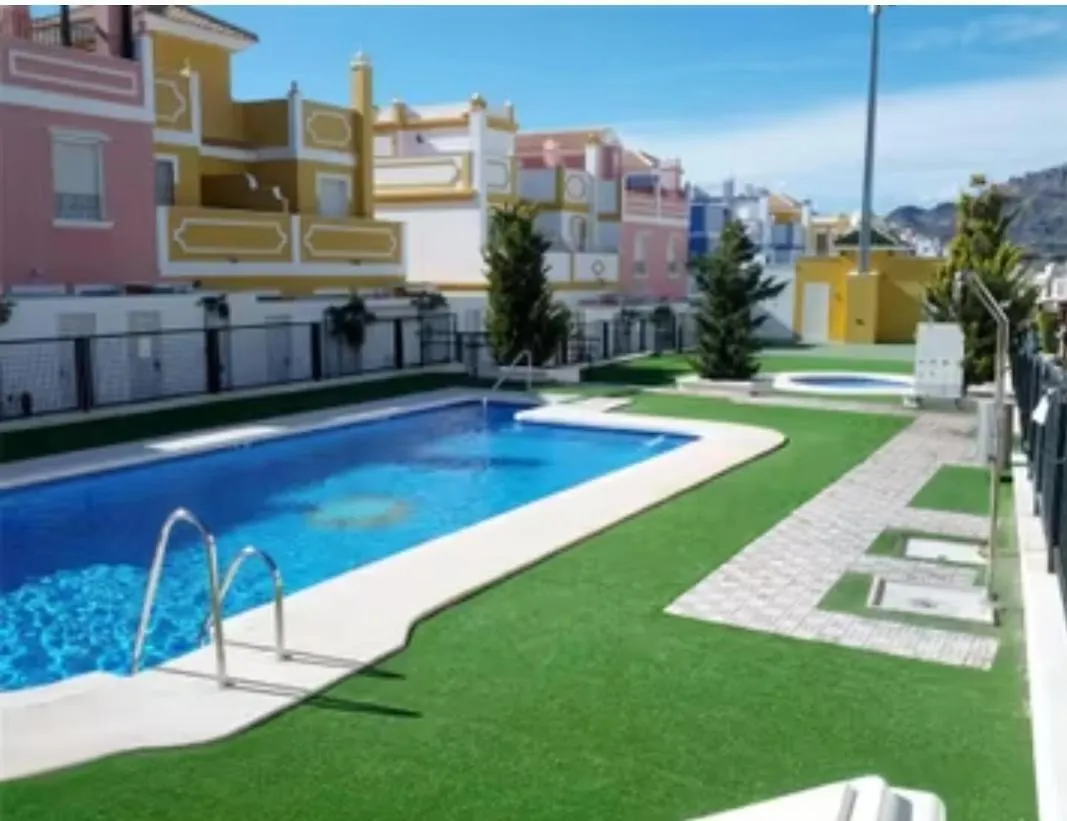 Villa Terreros San Juan de los Terreros 0*,  İspanya