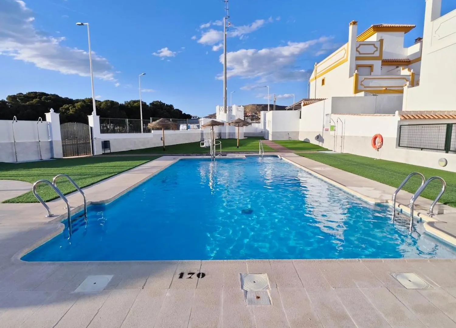 Villa Terreros San Juan de los Terreros