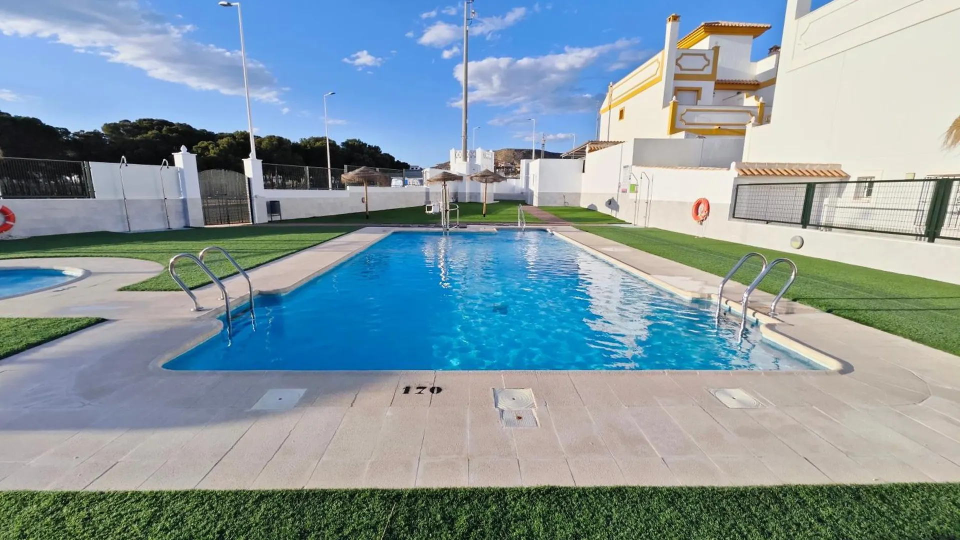 Tatil Evi Villa Terreros San Juan de los Terreros