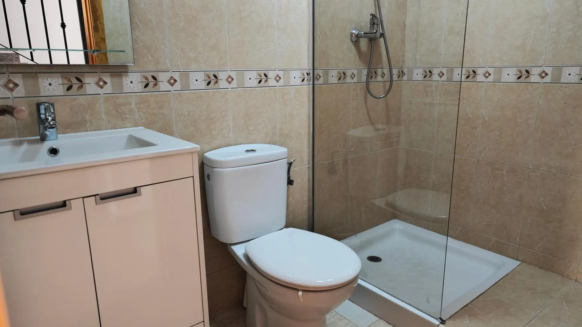Tatil Evi Villa Terreros San Juan de los Terreros